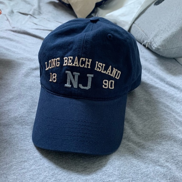 Accessories | Lbi Hat | Poshmark